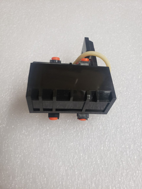 HP Prime Pump Assembly (CQ890-67030) 