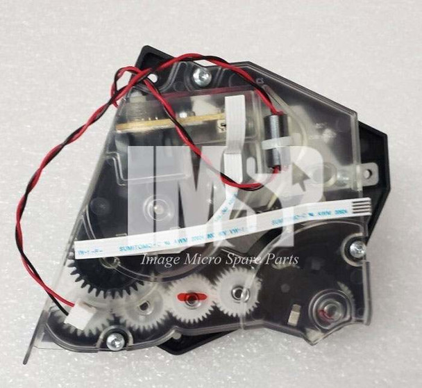  CQ890-67077 HP Right Gear Trail Assembly (CQ890-67041)