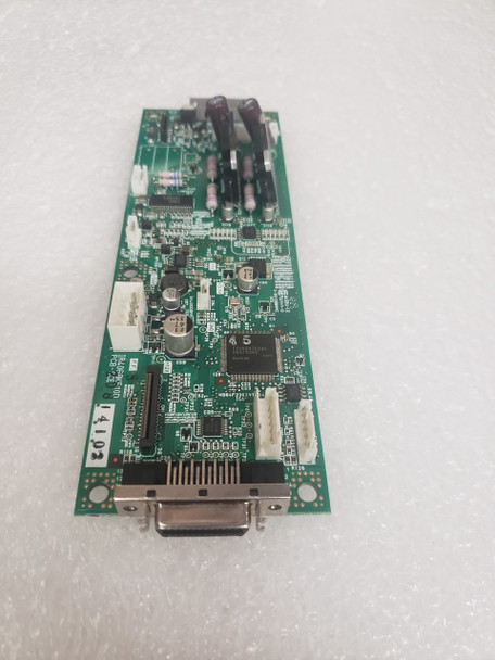 HP Scanner Control Board (SCB) For LaserJet M4555/CM4540 Series (IR4068K510D)