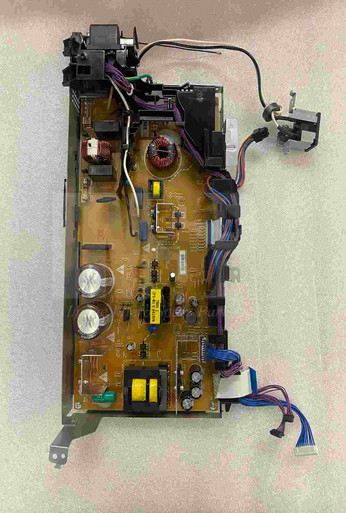 RM2-8950 HP 110V Low Voltage Power Supply for LaserJet Enterprise