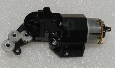 掛軸 172 HP Starwheel Motor Assembly (Q6718-67017)-ImageSpareParts.com