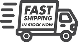 Fast Shipping