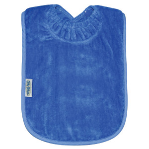 Royal XL Towel Bib Royal XL Towel Bib