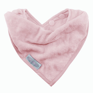 Antique Pink Towel Bandana Antique Pink Towel Bandana