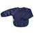 Navy Fleece Long Sleeve Bib