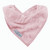 Antique Pink Towel Bandana Antique Pink Towel Bandana