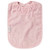 Antique Pink XL Towel Bib