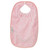 Antique Pink XL Towel Bib