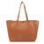 Avoca Tote Diaper Bag - Tan