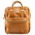 Byron Backpack Diaper Bag - Amber