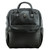 Byron Backpack Diaper Bag - Onyx