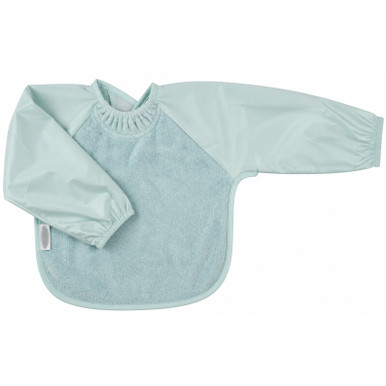 Maitai Bay Towel Long Sleeve Bib