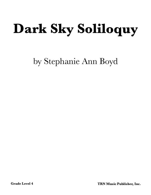 dark sky cover