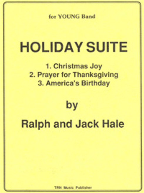 Holiday Suite