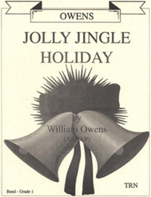 Jolly Jingle Holiday