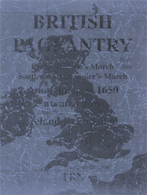 British Pageantry
