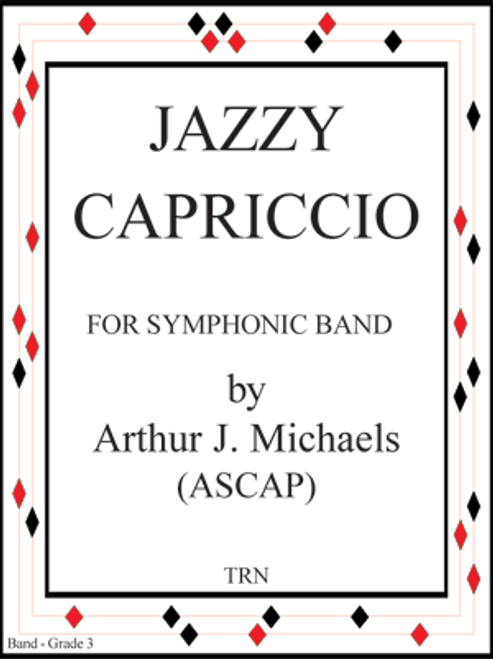 Jazzy Capriccio