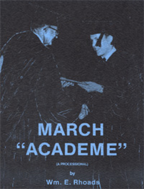 March Academe