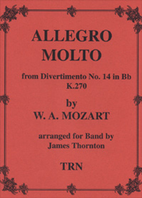 Allegro Molto