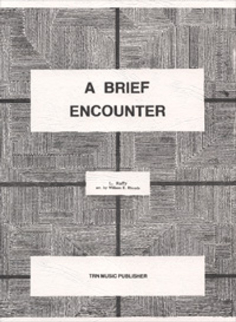 Brief Encounter, A