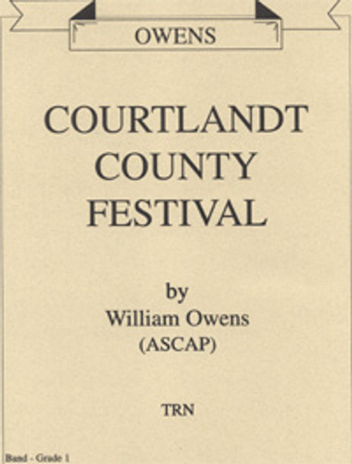 Courtlandt County Festival