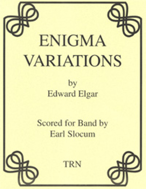 Enigma Variations