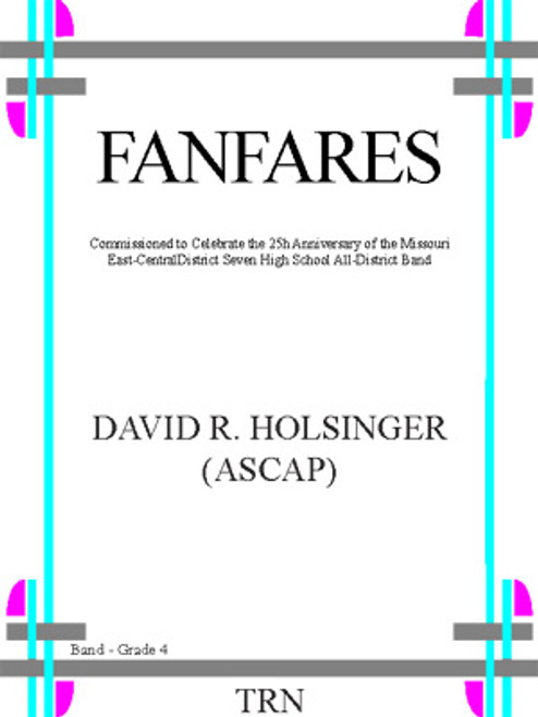 Fanfares