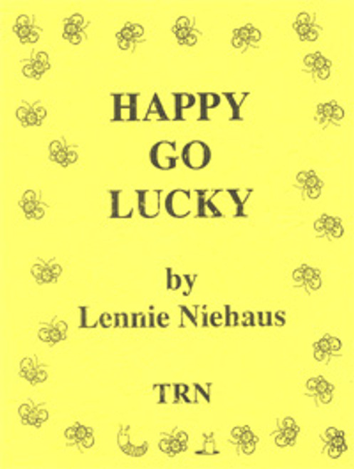 Happy-Go-Lucky (March)