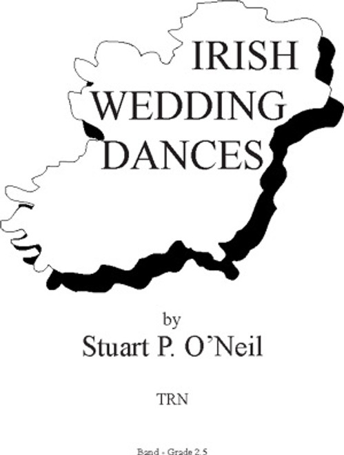 Irish Wedding Dances