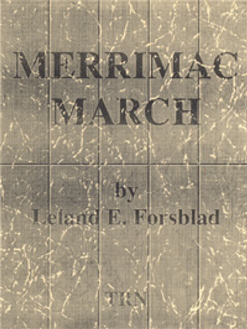 Merrimac March