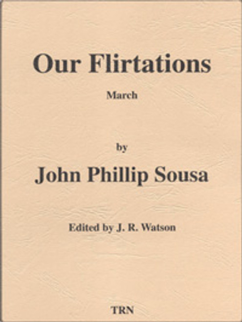 Our Flirtations (March)