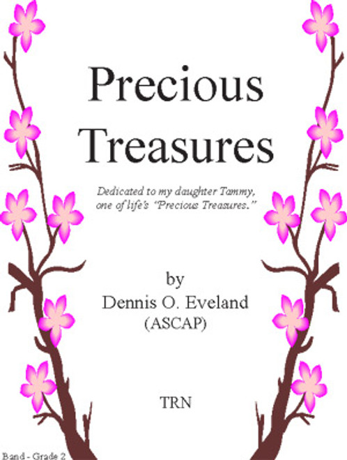 Precious Treasures