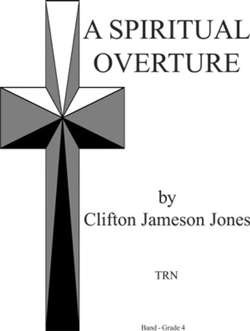 Spiritual Overture, A