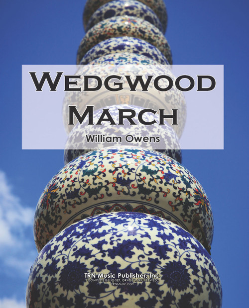 Wedgwood March