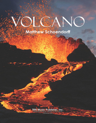Volcano! - TRN Music Publisher
