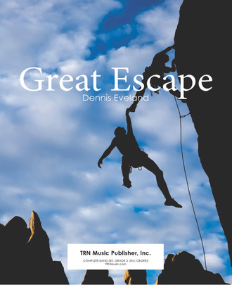 Great Escape, The - TRN Music Publisher
