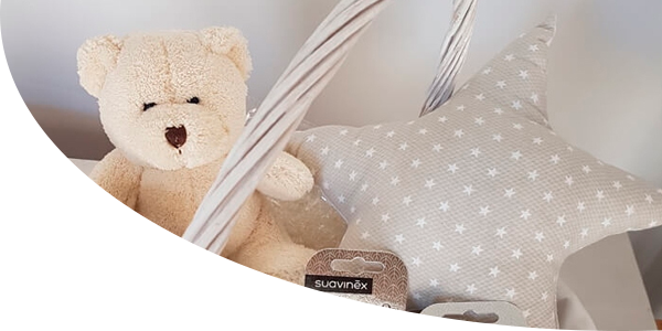 servicio cestas personalizadas farmacia pacheco