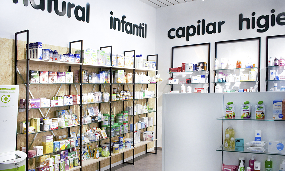 imagen interior 1 farmacia pacheco