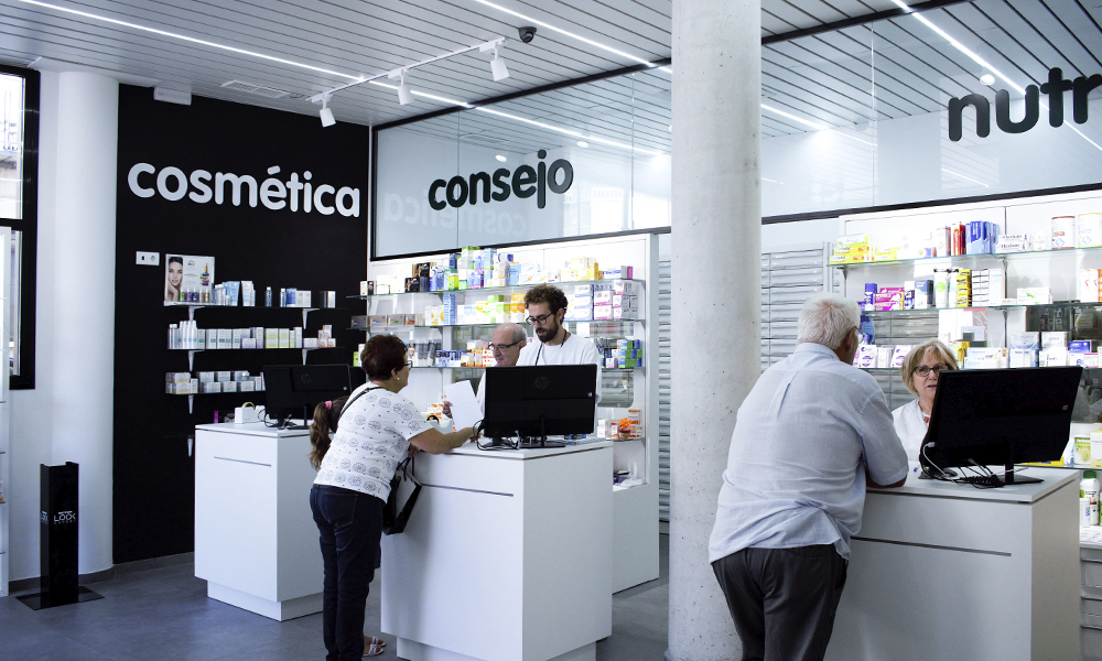 imagen interior 2 farmacia pacheco