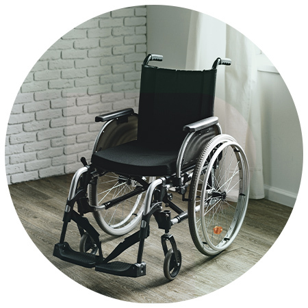 servicio ortopedia especialidad farmacia pacheco