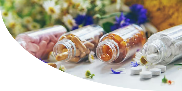 servicio homeopatía farmacia pacheco