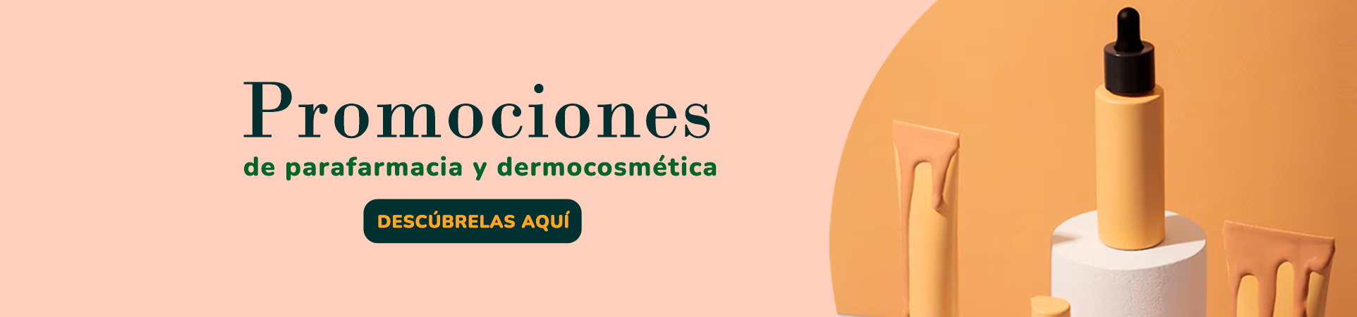 Promociones slider home