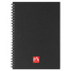 A5 Spiral Bound Blank Notepad | 454.800