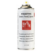 Fixative for Pencils, Charcoals and Dry Pastels - 400ml   |  913.000