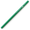 Carpenter's Pencil, Head Lead, Glossy Green Finish   |  201.273