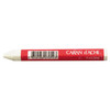 Dermo Grease Crayon 12mm Hexagonal White   |  7145.000