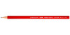 Edelweiss Graphite Pencil Red - HB | 341.272