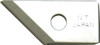 NT Cutter Spare Blades Bc-400p 10 Pack