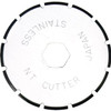 NT Cutter Spare Blades Wave Cutter Bw-28p 2 Pack