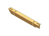 Profile 3 - Sharp Edge Bars Box of 8 Pairs - 42" (1067MM)